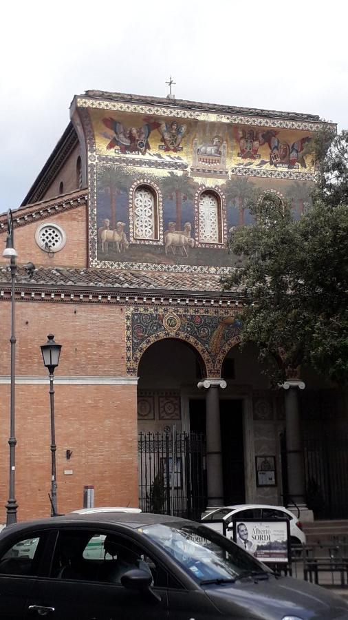 Romamoremio Exterior photo